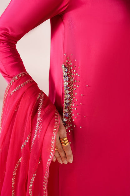 Alizeh | Ready to Wear | RTW1029 - Casual Wear - available at Maria Faisal in UK and USA