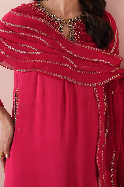 Alizeh | Ready to Wear | RTW1029 - Casual Wear - available at Maria Faisal in UK and USA