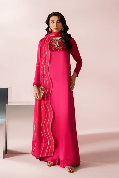 Alizeh | Ready to Wear | RTW1029 - Casual Wear - available at Maria Faisal in UK and USA