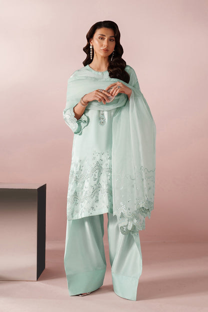 Alizeh | Ready to Wear | RTW1030 - Casual Wear - available at Maria Faisal in UK and USA