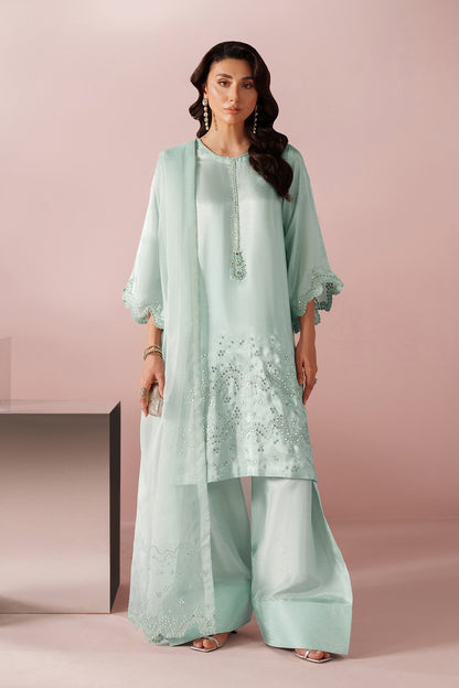 Alizeh | Ready to Wear | RTW1030 - Casual Wear - available at Maria Faisal in UK and USA