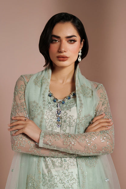 Alizeh | Ready to Wear | RTW1033 - Casual Wear - available at Maria Faisal in UK and USA