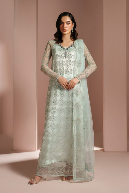 Alizeh | Ready to Wear | RTW1033 - Casual Wear - available at Maria Faisal in UK and USA