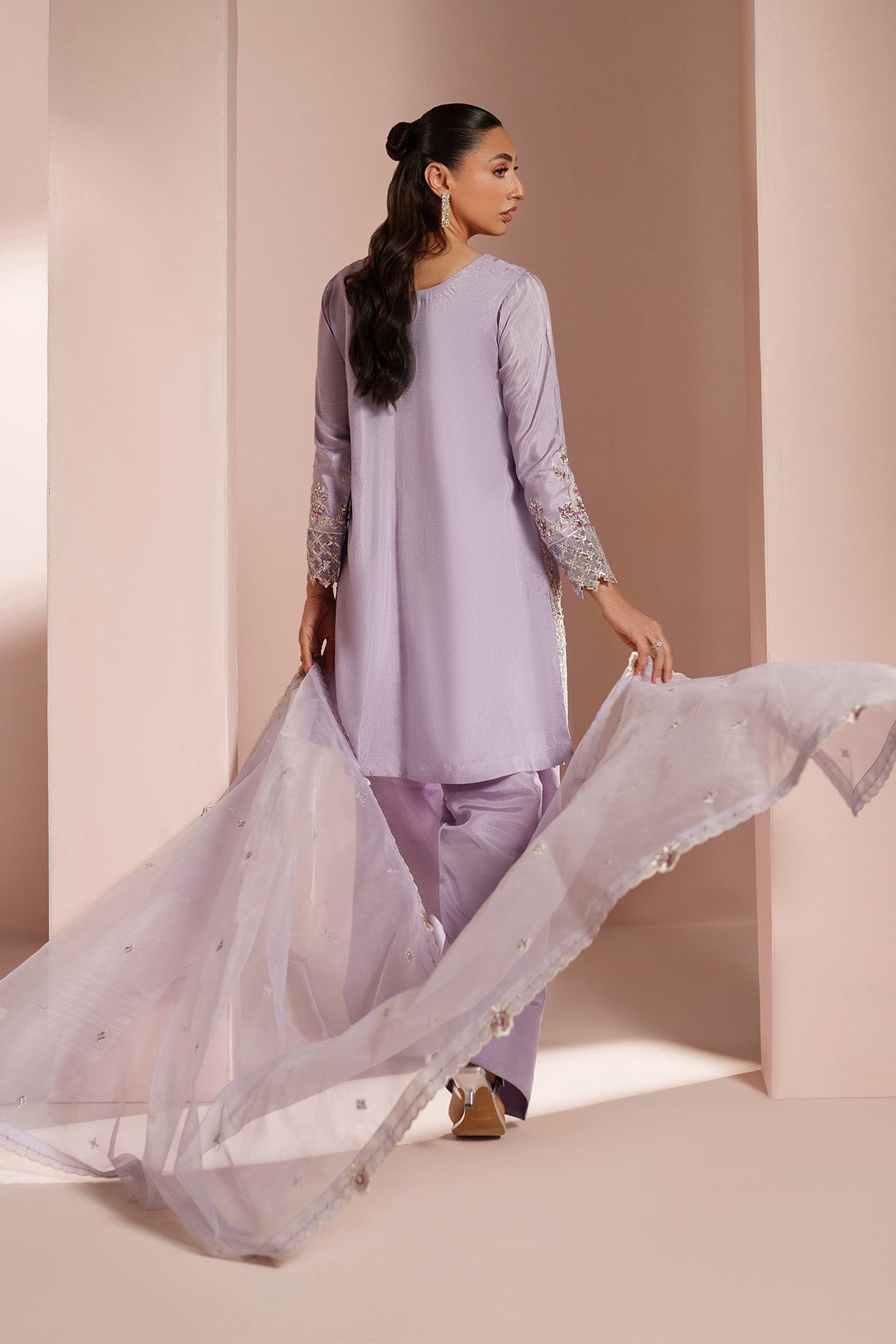 Alizeh | Ready to Wear | RTW1034 - Casual Wear - available at Maria Faisal in UK and USA
