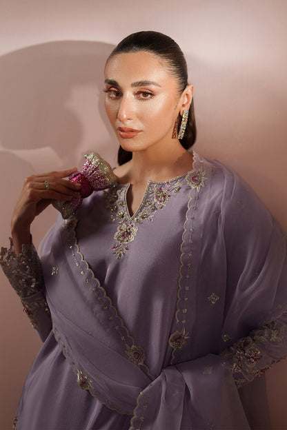 Alizeh | Ready to Wear | RTW1034 - Casual Wear - available at Maria Faisal in UK and USA