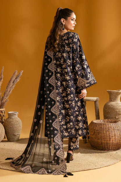 Alizeh | Maahi Embroidered Lawn | Tara - Pakistani Dress - Maria Faisal