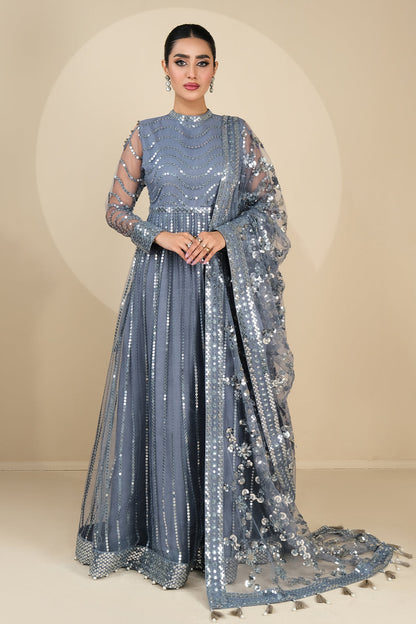 Alizeh | Formals Collection | SEFA UF-V03D02