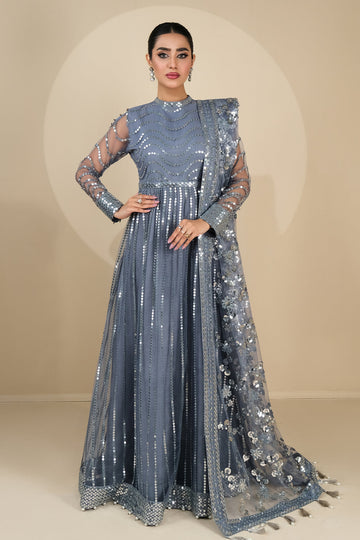 Alizeh | Formals Collection | SEFA UF-V03D02