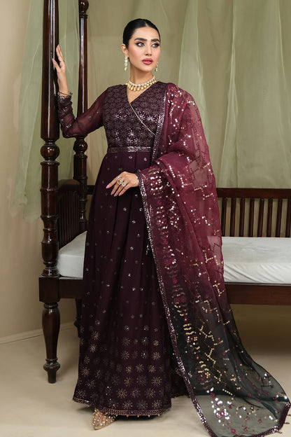 Alizeh | Formals Collection | ZURI UF-V03D03