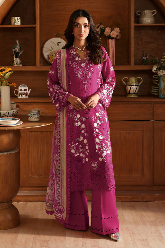 Ramsha | Andaaz Collection | Z-1304 - Luxury Dress - available at Maria Faisal in UK and USA.