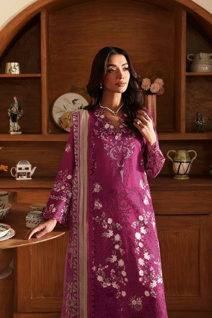 Ramsha | Andaaz Collection | Z-1304 - Luxury Dress - available at Maria Faisal in UK and USA.
