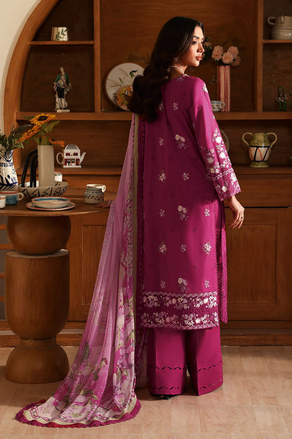 Ramsha | Andaaz Collection | Z-1304 - Luxury Dress - available at Maria Faisal in UK and USA.
