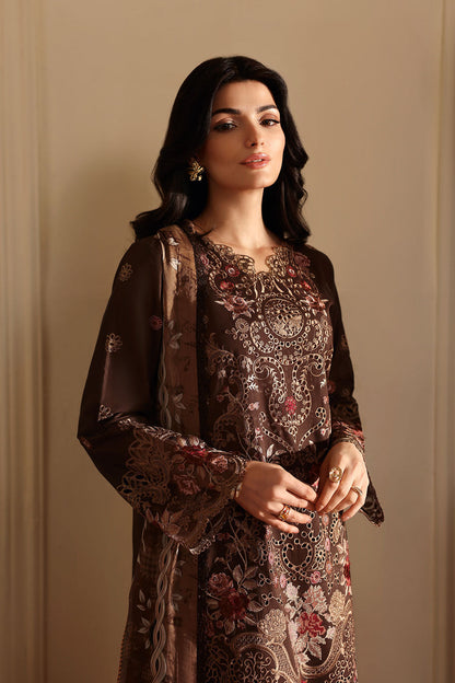 Ramsha | Andaaz Collection | Z-1303 - Luxury Dress - available at Maria Faisal in UK and USA.