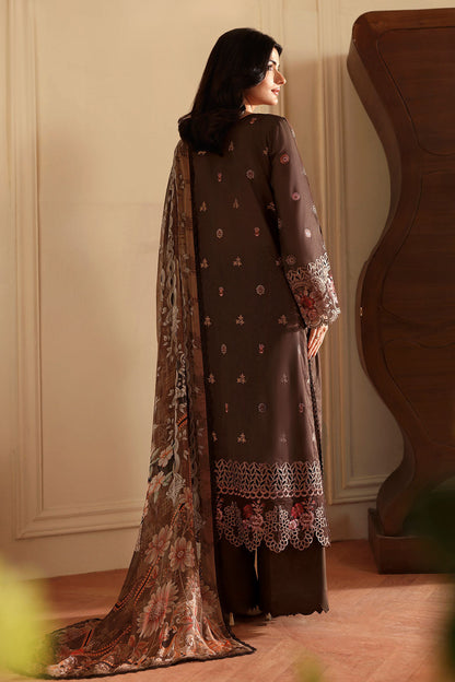 Ramsha | Andaaz Collection | Z-1303 - Luxury Dress - available at Maria Faisal in UK and USA.
