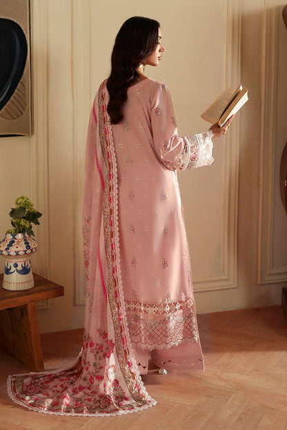 Ramsha | Andaaz Collection | Z-1302 - Luxury Dress - available at Maria Faisal in UK and USA.