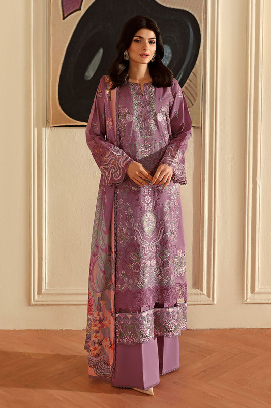 Ramsha | Andaaz Collection | Z-1309 - Luxury Dress - available at Maria Faisal in UK and USA.