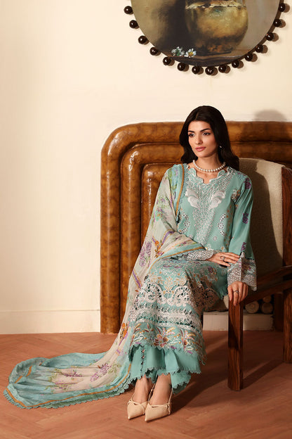 Ramsha | Andaaz Collection | Z-1301 - Luxury Dress - available at Maria Faisal in UK and USA.