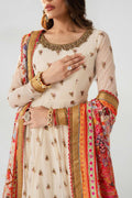 Fahad Hussayn | Jalsa Ghar | Angora by Maria Faisal - Registered Vendor of : Fahad Hussayn - type : Ladies Clothes - 100% original wedding dresses