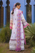 Annus Abrar | Neroli Luxury Lawn | Sofi - Luxury 