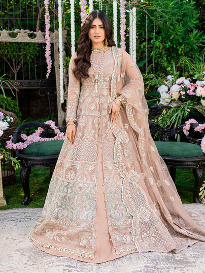 Izel | Heeriye Festive Collection | Sawariya - Ladies Clothes - Maria Faisal