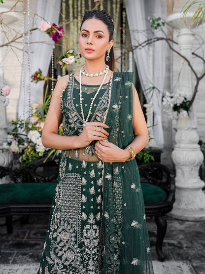 Izel | Heeriye Festive Collection | Zahenaseeb - Ladies Clothes - Maria Faisal