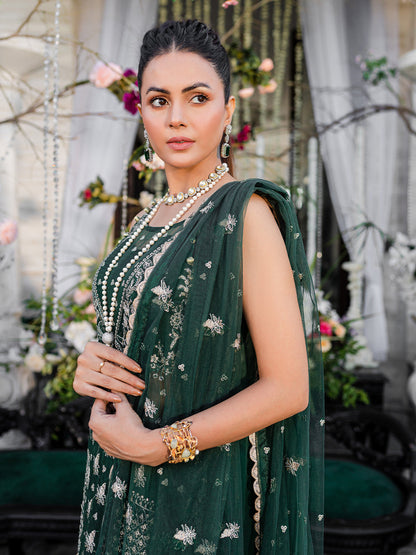 Izel | Heeriye Festive Collection | Zahenaseeb - Ladies Clothes - Maria Faisal