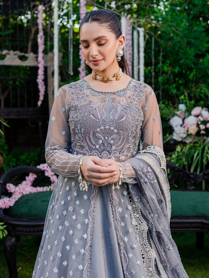 Izel | Heeriye Festive Collection | Jashn e Bahara - Ladies Clothes - Maria Faisal