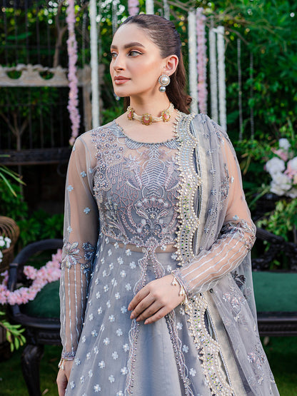 Izel | Heeriye Festive Collection | Jashn e Bahara - Ladies Clothes - Maria Faisal