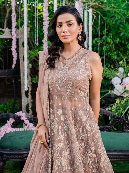 Izel | Heeriye Festive Collection | Madno - Ladies Clothes - Maria Faisal