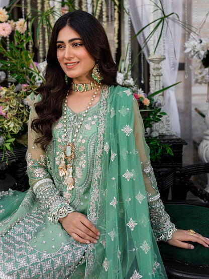 Izel | Heeriye Festive Collection | Sakhi - Ladies Clothes - Maria Faisal