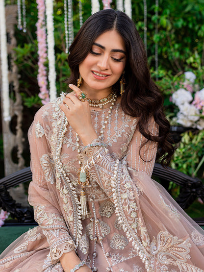 Izel | Heeriye Festive Collection | Sawariya - Ladies Clothes - Maria Faisal