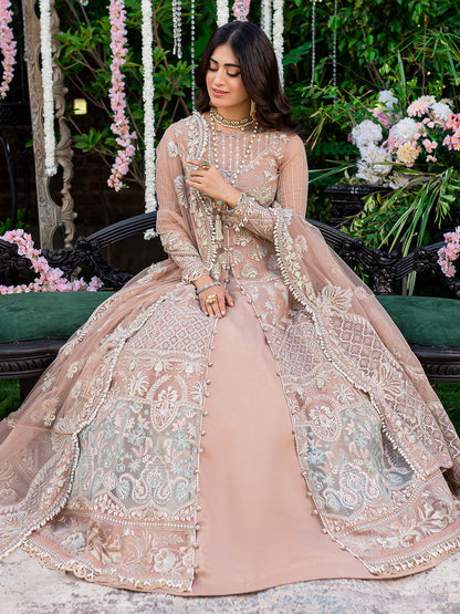 Izel | Heeriye Festive Collection | Sawariya - Ladies Clothes - Maria Faisal