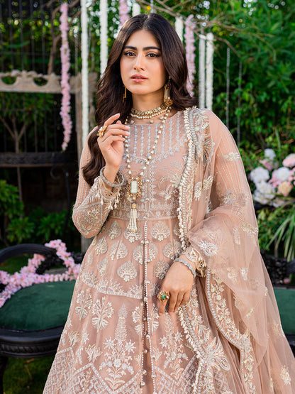 Izel | Heeriye Festive Collection | Sawariya - Ladies Clothes - Maria Faisal