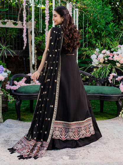 Izel | Heeriye Festive Collection |Surmaya - Ladies Clothes - Maria Faisal