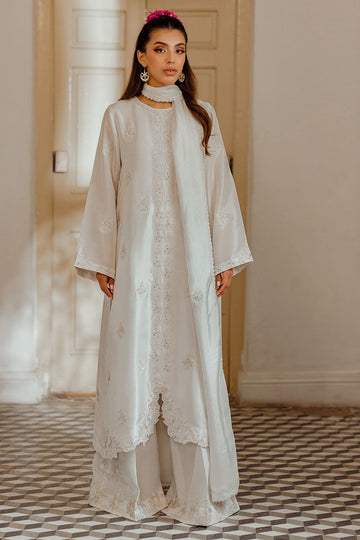 Ansab Jahangir | Luxe Pret Eid 24 | AYAT