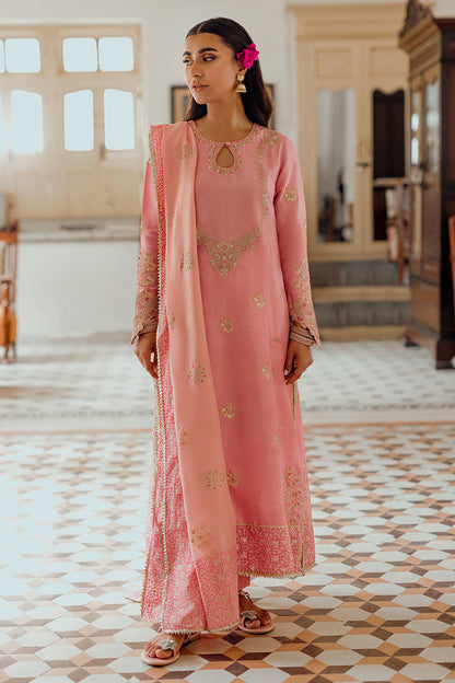 Ansab Jahangir | Luxe Pret Eid 24 | CALINA - Pakistani Dress - Maria Faisal