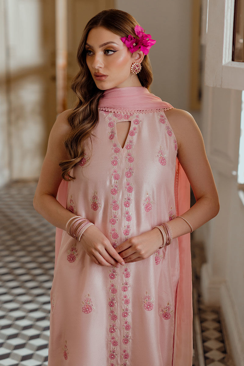 Ansab Jahangir | Luxe Pret Eid 24 | HEMAYAL