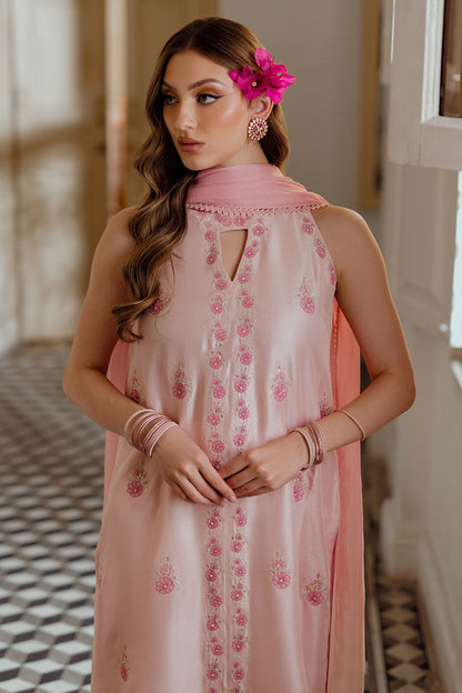 Ansab Jahangir | Luxe Pret Eid 24 | HEMAYAL - Pakistani Dress - Maria Faisal