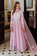 Ansab Jahangir | Luxe Pret Eid 24 | ESRA - Pakistani Dress - Maria Faisal