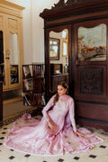 Ansab Jahangir | Luxe Pret Eid 24 | ESRA - Pakistani Dress - Maria Faisal