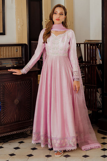 Ansab Jahangir | Luxe Pret Eid 24 | ESRA - Pakistani Dress - Maria Faisal