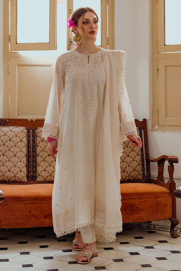 Ansab Jahangir | Luxe Pret Eid 24 | VEZNA