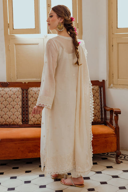 Ansab Jahangir | Luxe Pret Eid 24 | VEZNA - Pakistani Dress - Maria Faisal