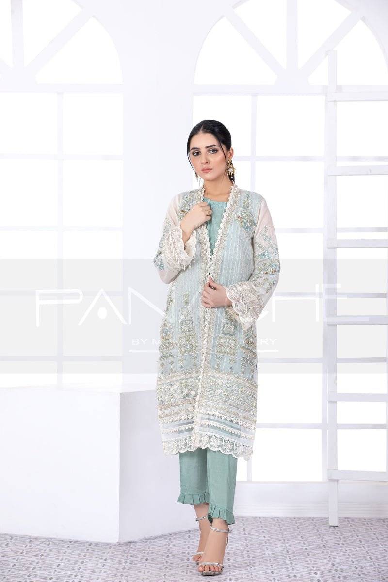 Panache | Pret | Aquila by Maria Faisal - Registered Vendor of : Panache By Mona - type : Ladies Clothes - 100% original wedding dresses