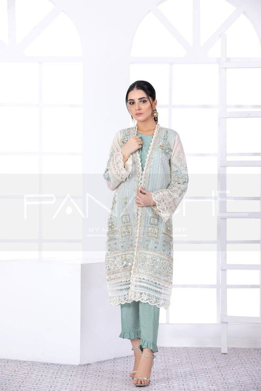 Panache | Pret | Aquila by Maria Faisal - Registered Vendor of : Panache By Mona - type : Ladies Clothes - 100% original wedding dresses