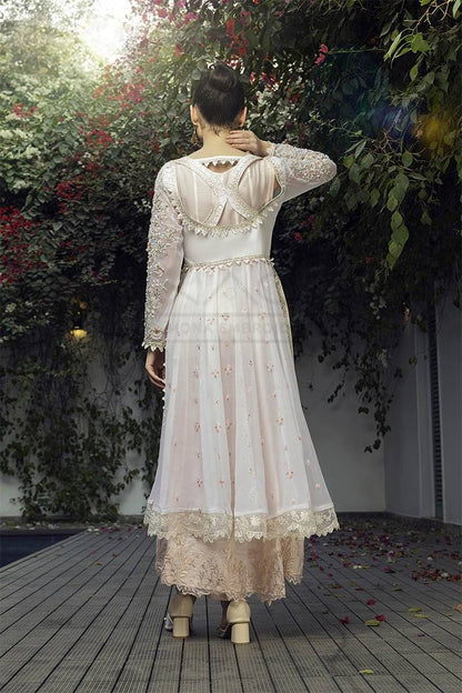 Panache | Pret | Arctic Allure by Maria Faisal - Registered Vendor of : Panache By Mona - type : Ladies Clothes - 100% original wedding dresses