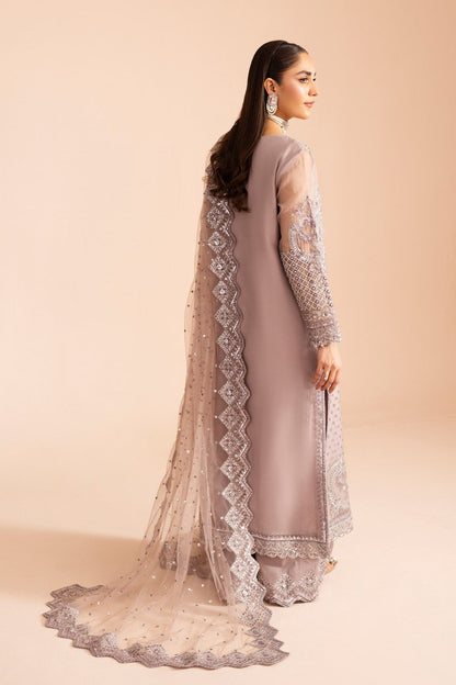 Maryum N Maria | Zircon Formals | AREZOU - MS40081 - Ladies Clothes 