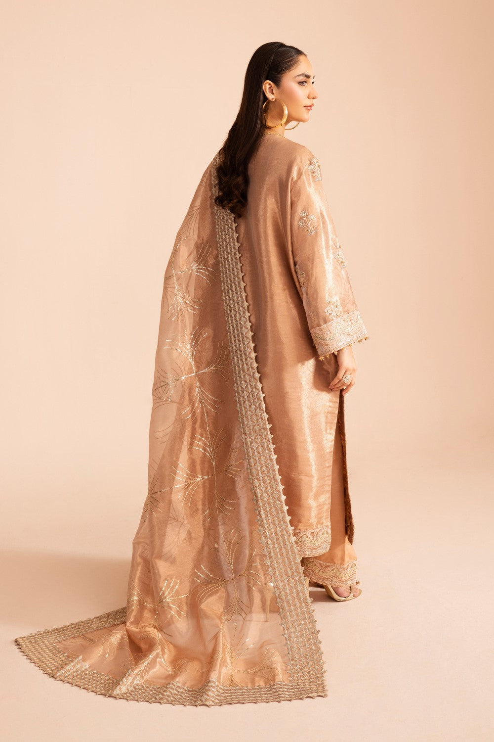 Maryum N Maria | Zircon Formals | ARIANA - MS40079 - Ladies Clothes 