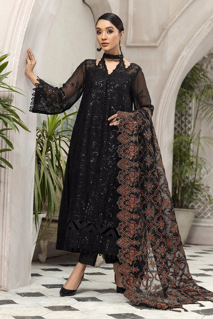 Alizeh | Formal Collection | Arman - Designer Dress with Intricate embroidery and embellishments. Shop elegent wedding dress at Maria Faisal.