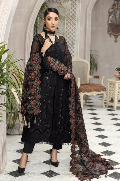 Alizeh | Formal Collection | Arman - Designer Dress with Intricate embroidery and embellishments. Shop elegent wedding dress at Maria Faisal.